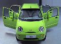 Фото Chery Sweet 0.8 MT
