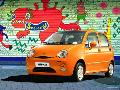 Фото Chery Sweet 0.8 MT