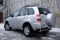 Фото Chery Tiggo