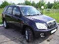 Фото Chery Tiggo