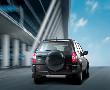 Фото Chery Tiggo Comfort