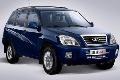 Фото Chery Tiggo Comfort
