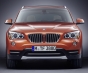 Подробная информация о BMW X1 кроссовер E84 [рестайлинг] 