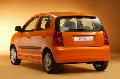 Фото Kia Picanto 1.1 AT
