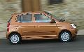 Фото Kia Picanto 1.0 MT