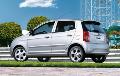 Фото Kia Picanto New 1.1 AT