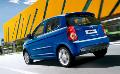 Фото Kia Picanto New 1.1 AT