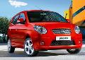 Фото Kia Picanto New 1.0 MT