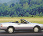 Фото Cadillac Allante кабриолет 1 поколение 