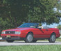 Фото Cadillac Allante кабриолет 1 поколение 