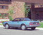 Фото Cadillac Allante кабриолет 1 поколение 