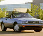 Фото Cadillac Allante кабриолет 1 поколение 
