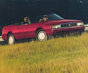 Фото Cadillac Allante кабриолет 1 поколение 