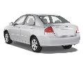 Фото Kia Spectra