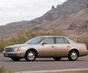Фото Cadillac DE Ville седан 11 поколение 