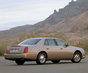 Фото Cadillac DE Ville седан 11 поколение 