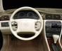 Фото Cadillac DE Ville седан 10 поколение 