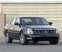 Фото Cadillac DTS седан 1 поколение 