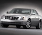 Фото Cadillac DTS седан 1 поколение 
