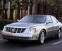 Фото Cadillac DTS седан 1 поколение 