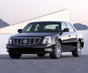 Фото Cadillac DTS седан 1 поколение 