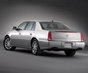 Фото Cadillac DTS седан 1 поколение 
