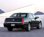 Фото Cadillac DTS седан 1 поколение 