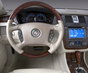 Фото Cadillac DTS седан 1 поколение 
