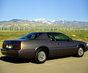Фото Cadillac Eldorado купе 11 поколение 
