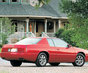 Фото Cadillac Eldorado купе 11 поколение 