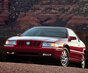 Подробная информация о Cadillac Eldorado купе 11 поколение 