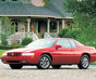 Фото Cadillac Eldorado купе 11 поколение 