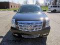 Фото Cadillac Escalade внедорожник 3 поколение 