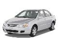 Фото Kia Spectra AT