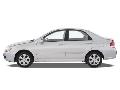 Фото Kia Spectra AT
