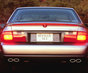 Фото Cadillac Seville седан 5 поколение 