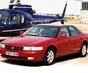 Фото Cadillac Seville седан 5 поколение 