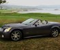 Фото Cadillac XLR