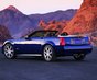 Фото Cadillac XLR