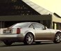Фото Cadillac XLR