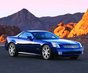 Фото Cadillac XLR родстер 1 поколение 