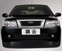 Фото Chery Amulet