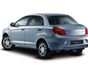 Фото Chery Bonus