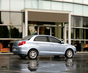 Фото Chery Bonus седан 2 поколение 