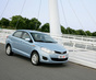 Фото Chery Bonus седан 2 поколение 