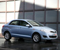 Фото Chery Bonus седан 2 поколение 