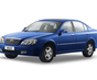Фото Chery Eastar седан 1 поколение 