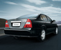 Фото Chery Eastar седан 1 поколение 