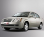 Фото Chery Fora седан 1 поколение 