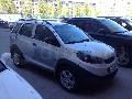Фото Chery IndiS хетчбэк 1 поколение 